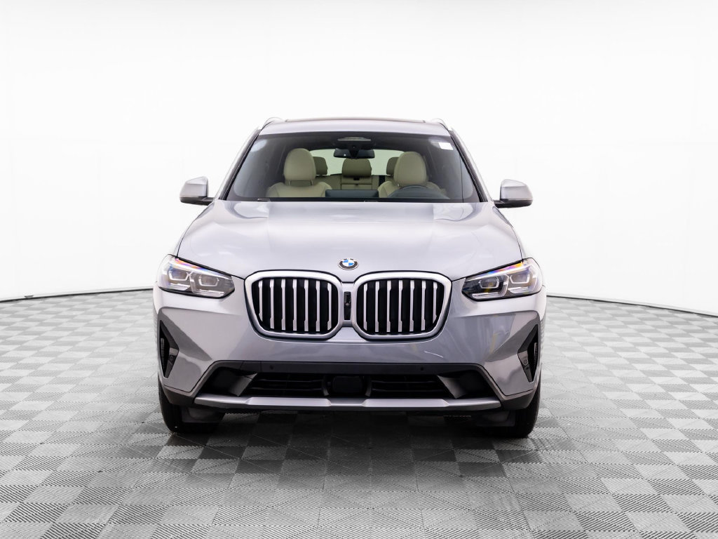Used 2023 BMW X3 xDrive30i w/ Premium Package AWD/4WD image 11