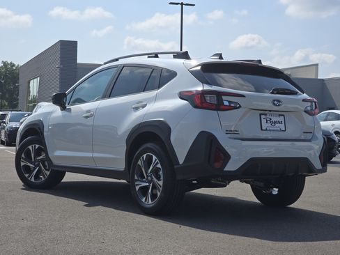 New 2026 Subaru Crosstrek 2.5i Premium AWD/4WD image 5