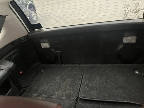 Used 2016 Toyota 4Runner Limited RWD image 24