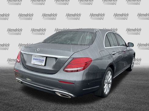 Used 2017 Mercedes-Benz E 300 image 11