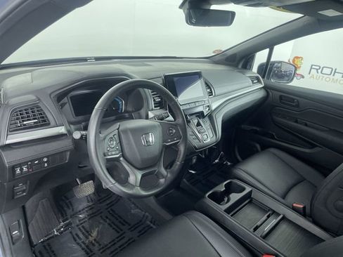 Used 2024 Honda Odyssey Sport image 19