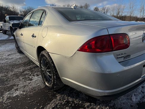 Used 2011 Buick Lucerne CX image 10