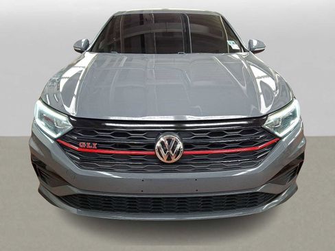 Used 2021 Volkswagen Jetta GLI FWD image 2