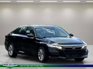 Used 2020 Honda Accord LX video 1