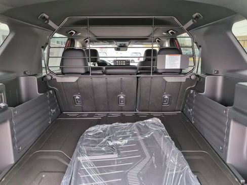 New 2026 Honda Passport TrailSport image 23