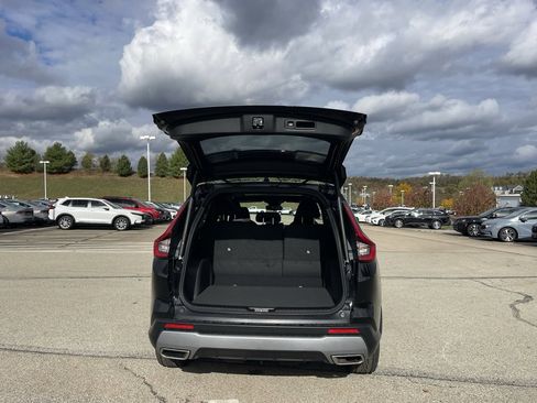 New 2026 Honda CR-V TrailSport image 17