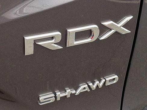 Used 2019 Acura RDX AWD w/ Technology Package image 31