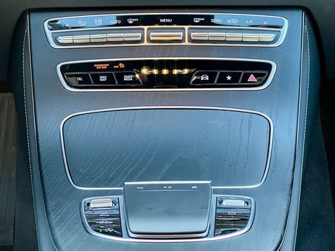 Certified 2021 Mercedes-Benz GLC 300 4MATIC image 25