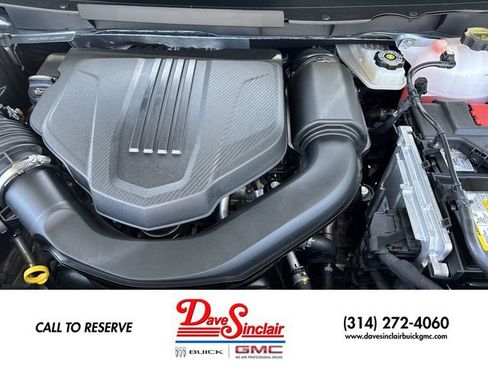 New 2026 Buick Enclave Sport Touring w/ Power Package AWD/4WD image 26