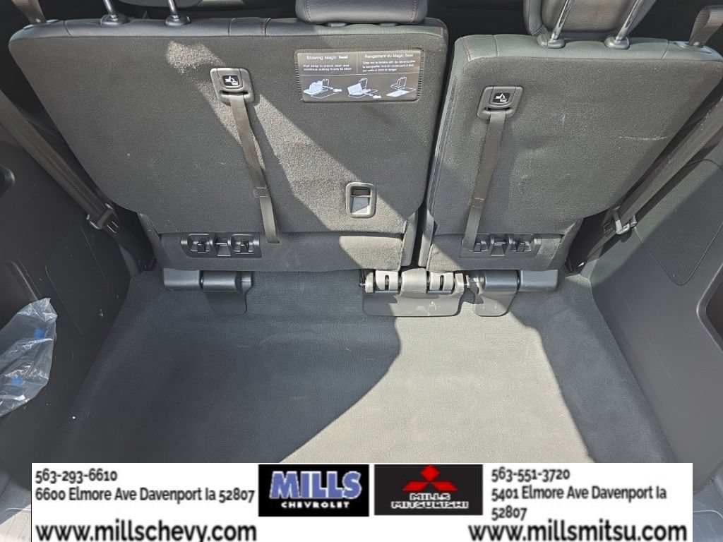 Used 2025 Honda Odyssey Sport-L image 18
