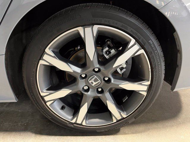 Used 2026 Honda Civic Sport image 28