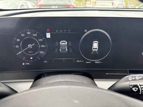Used 2024 Kia Sportage SX AWD/4WD image 35