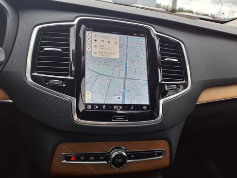 Certified 2024 Volvo XC90 B6 Plus w/ Protection Package Premier image 26