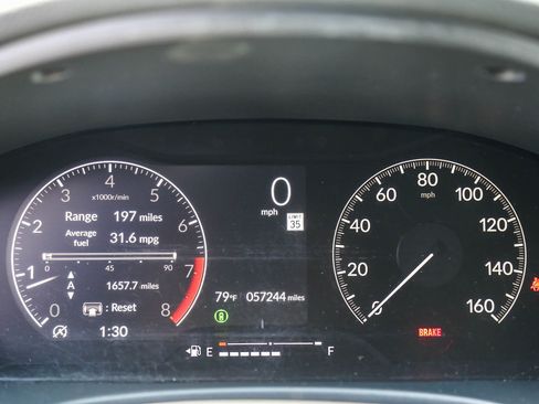 Used 2023 Honda Civic Sport image 26