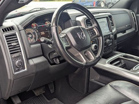 Used 2018 RAM 1500 Limited image 8