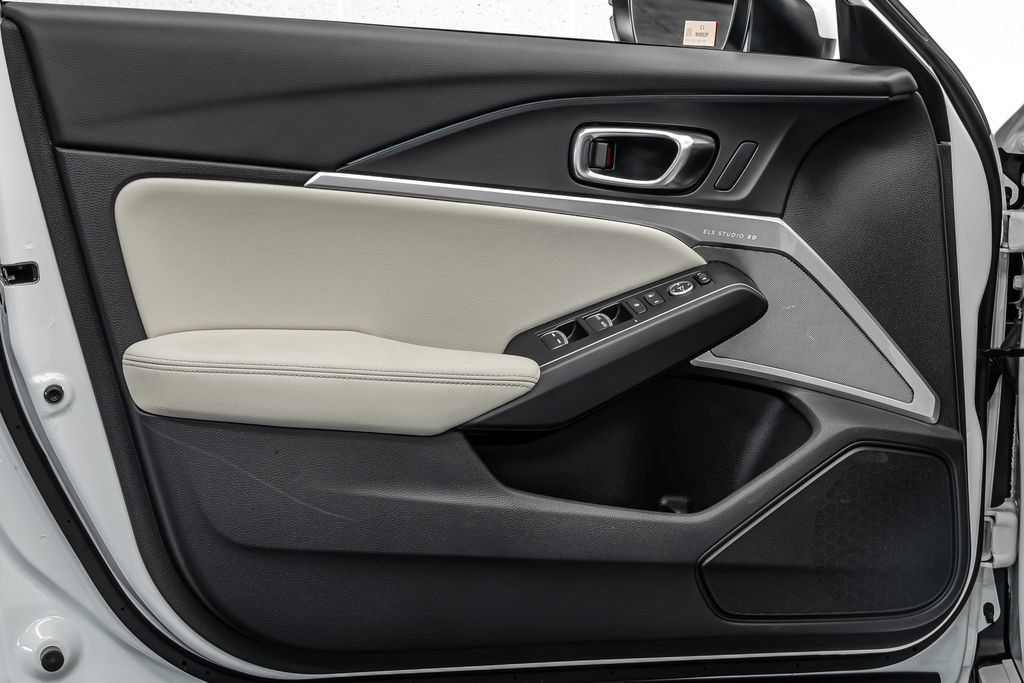 New 2026 Acura Integra Type S FWD image 17