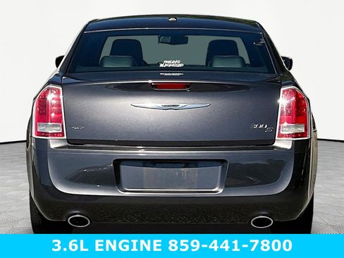 Used 2014 Chrysler 300 S AWD/4WD image 5