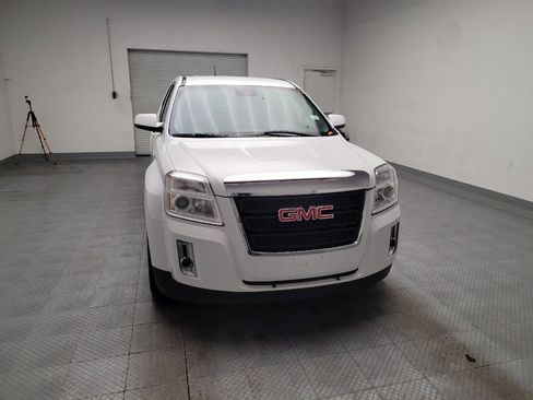 Used 2014 GMC Terrain SLE FWD image 14