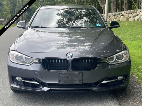 Used 2014 BMW 328i Sedan RWD image 4