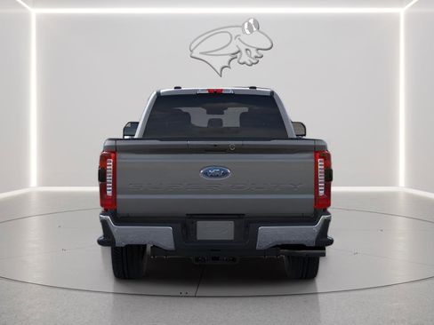 New 2026 Ford F250 Lariat w/ FX4 Off-Road Package AWD/4WD image 5