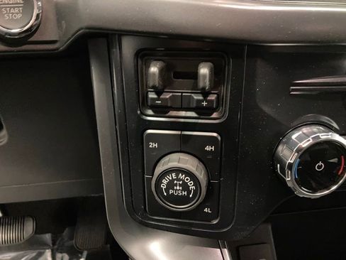 New 2026 Ford F150 Tremor w/ Bed Utility Package AWD/4WD image 30