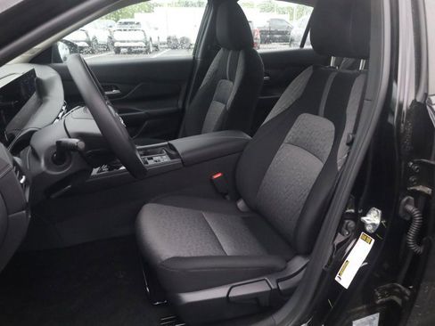 New 2026 Nissan Sentra SV w/ Floor Mat Package FWD image 20