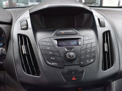 Used 2016 Ford Transit Connect XL image 21