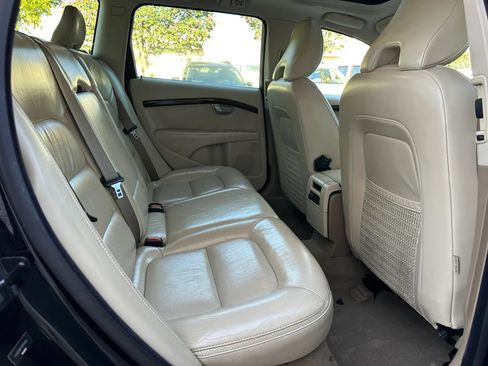 Used 2008 Volvo XC70 3.2 AWD/4WD image 27