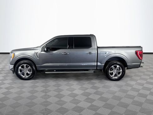 Used 2023 Ford F150 XLT w/ Equipment Group 302A High RWD image 4
