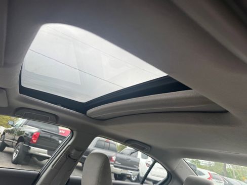 Used 2012 Honda Civic EX image 12