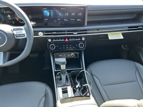 New 2026 Hyundai Santa Cruz SEL FWD image 5