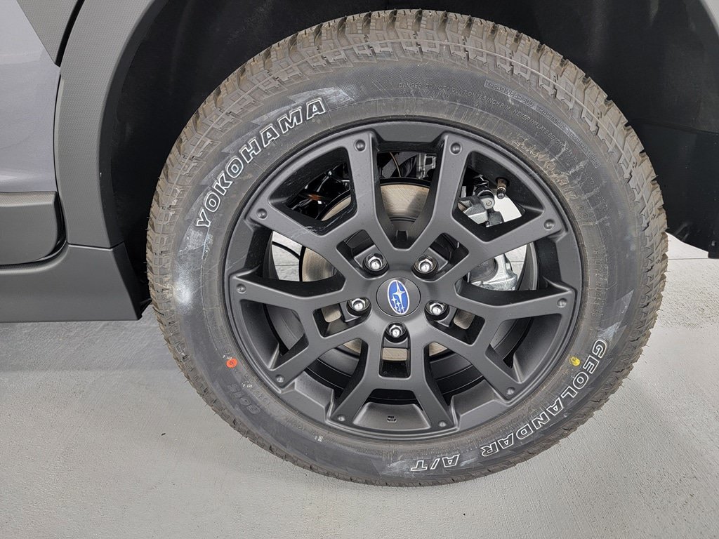 New 2026 Subaru Crosstrek 2.5i Wilderness AWD/4WD image 7