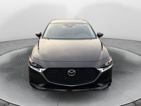 New 2026 MAZDA MAZDA3 s image 2