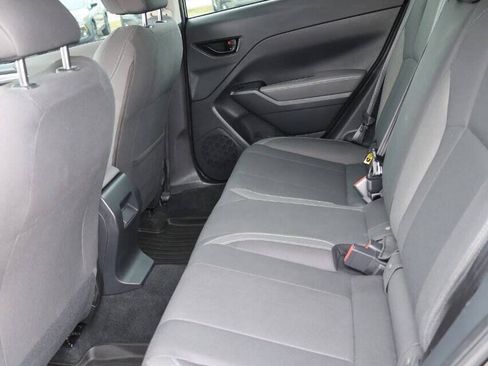 Used 2024 Subaru Impreza 2.0i AWD/4WD image 17