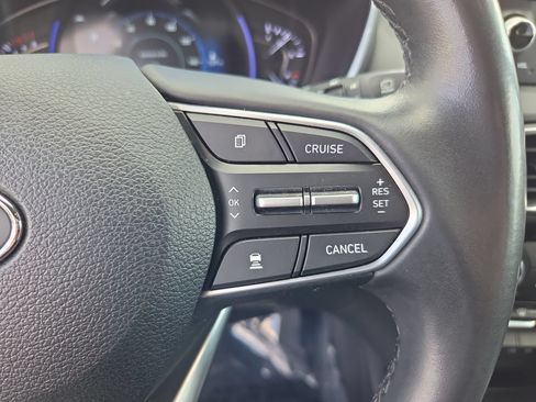 Used 2020 Hyundai Santa Fe SEL w/ Convenience Package FWD image 29
