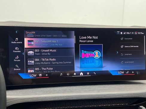 Used 2026 BMW 430i Coupe w/ Parking Assistance Package image 15