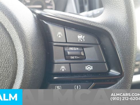 Used 2025 Subaru Crosstrek 2.0i Premium w/ Convenience Package #2 image 10