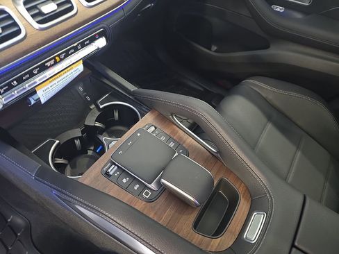 New 2026 Mercedes-Benz GLE 450 4MATIC image 25