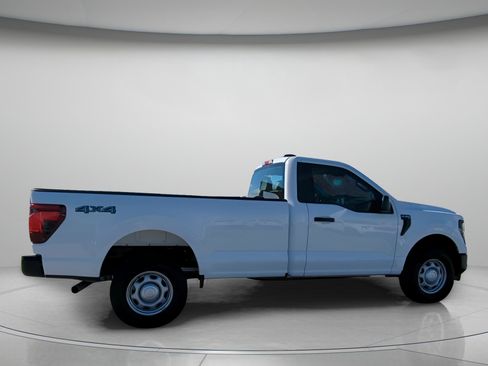 New 2026 Ford F150 XL AWD/4WD image 34