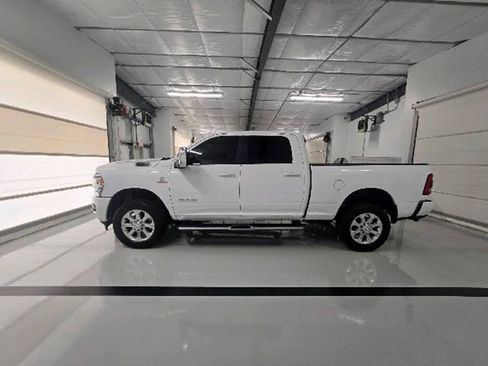 Used 2023 RAM 2500 Laramie AWD/4WD image 6