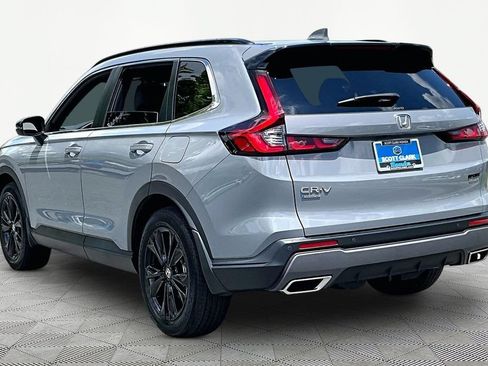 Used 2024 Honda CR-V Sport Touring image 5