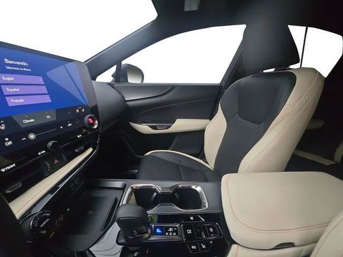 Used 2023 Lexus NX 350h AWD w/ Vision Package image 11
