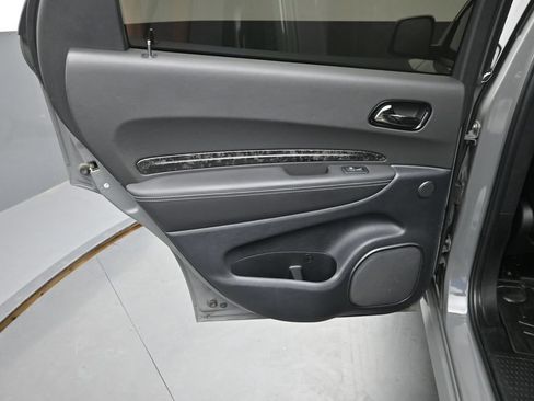 Used 2022 Dodge Durango SRT w/ SRT Interior Appearance Group AWD/4WD image 18