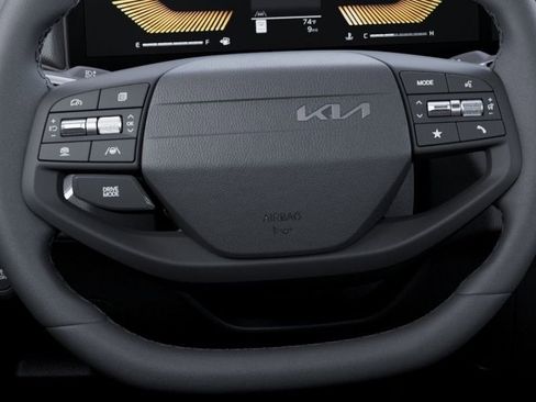 New 2026 Kia K4 GT-Line Turbo FWD image 22