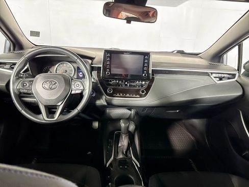 Used 2020 Toyota Corolla SE image 12