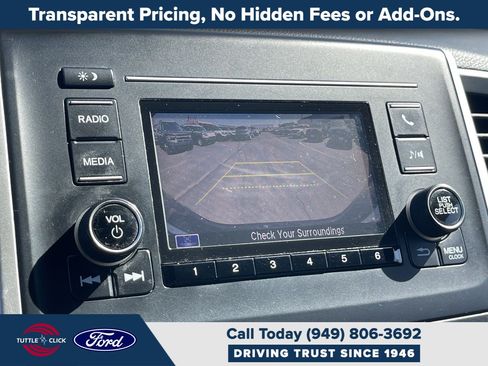 Used 2019 Honda Passport Sport image 25