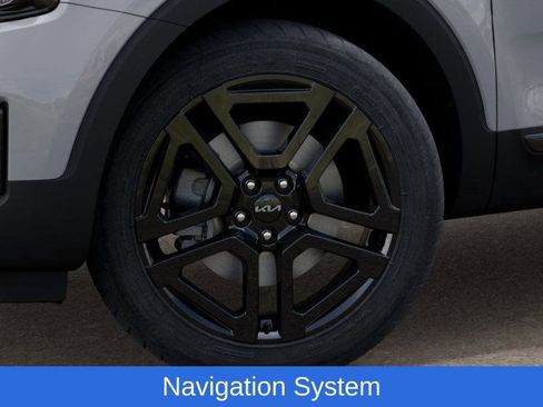 New 2025 Kia Telluride SX Prestige X-Line image 10