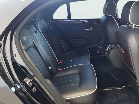 Used 2014 Bentley Mulsanne RWD image 16