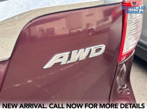 Used 2016 Honda CR-V EX-L image 13