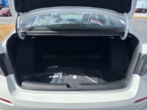 New 2026 Honda Civic Sport image 26